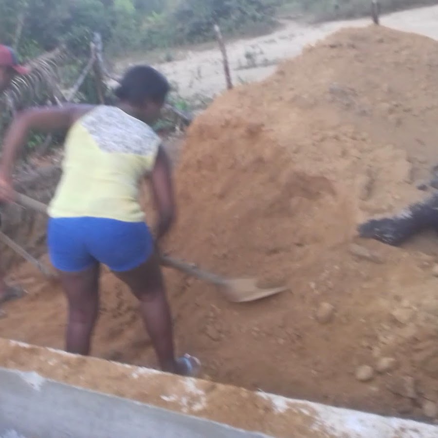 Camping Boipeba Surf