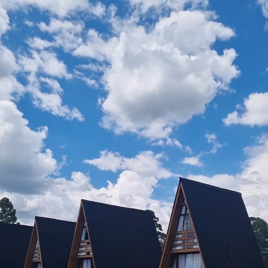 Camping e Cabanas Portal dos Campos