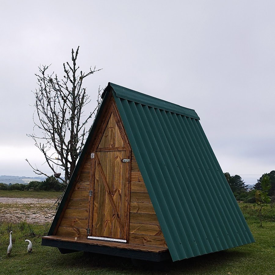 Camping Cabanha Esperança do AEC
