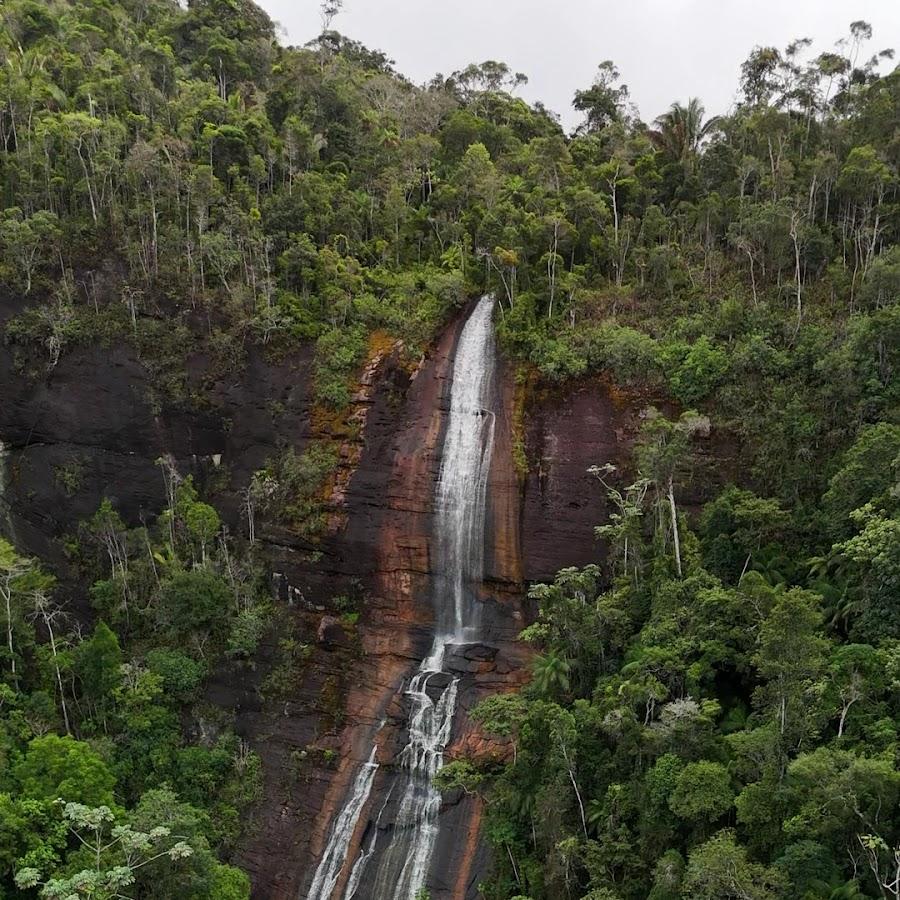 Camping Cachoeira Country Club