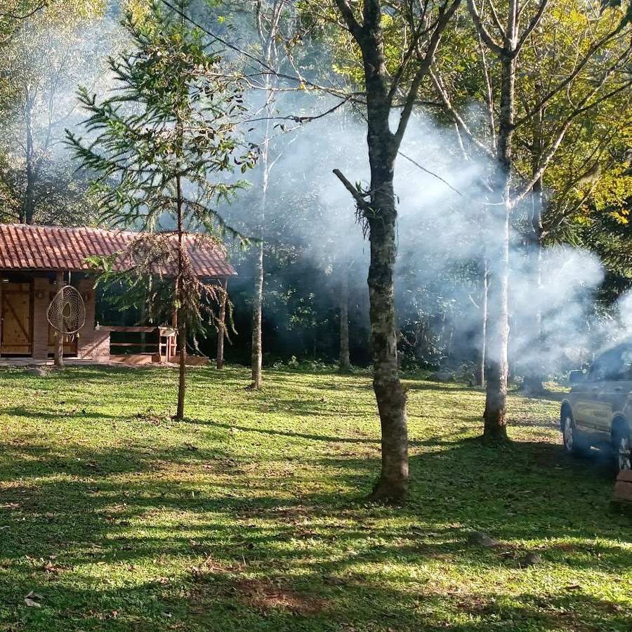 Camping Cafundó