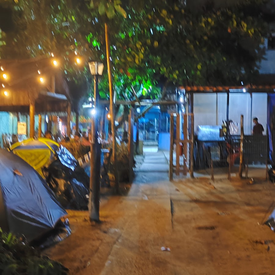 Camping Cantinho da Ilha