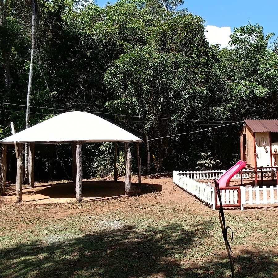 Camping Cantinho das Águas