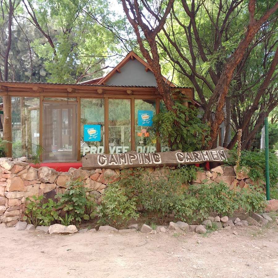 Camping Carmen  