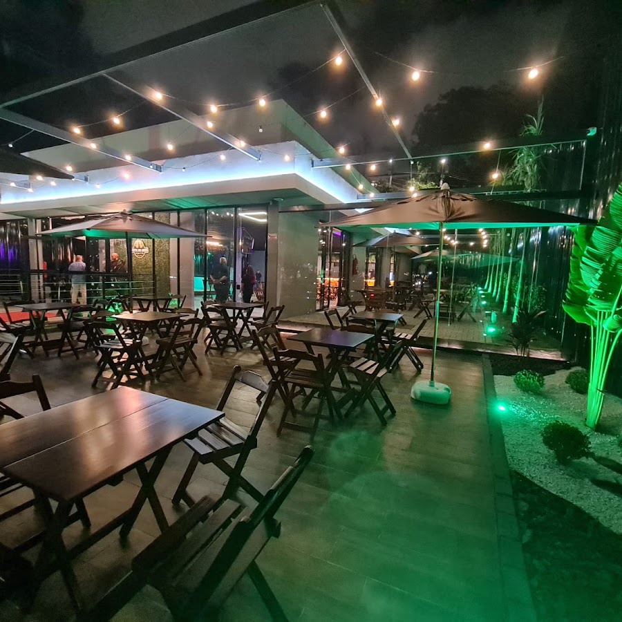 Camping Casa da Figueira – Quintal dos Amigos