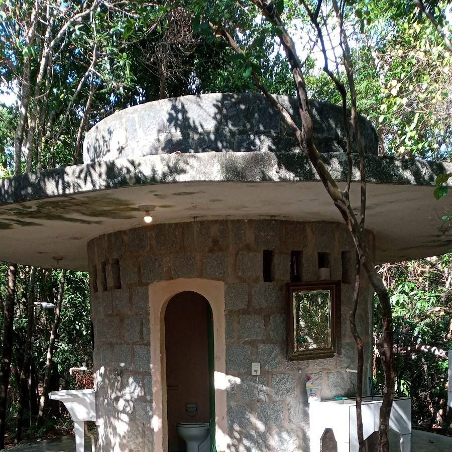 Camping Casa do Buda – Apoio Campista (Situação Incerta)