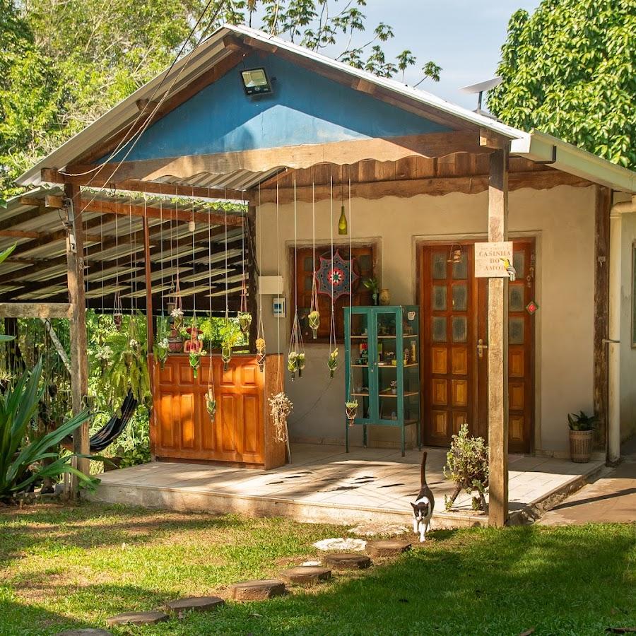 Camping Casinha do Amor