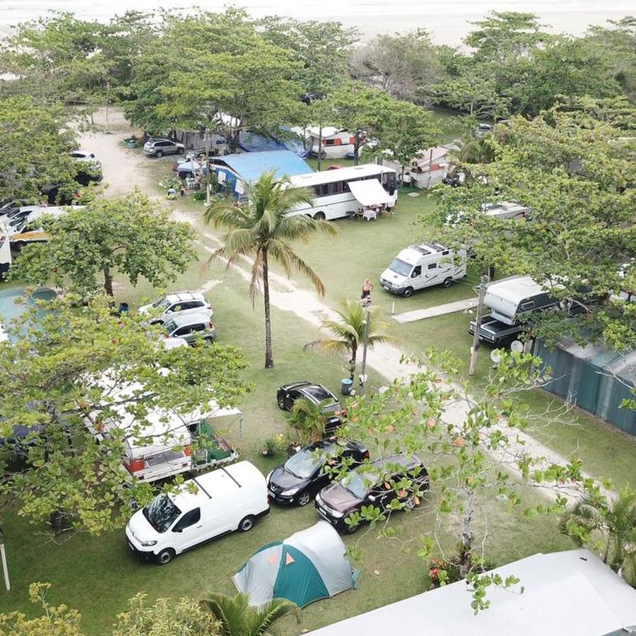 Camping - CCB Bertioga