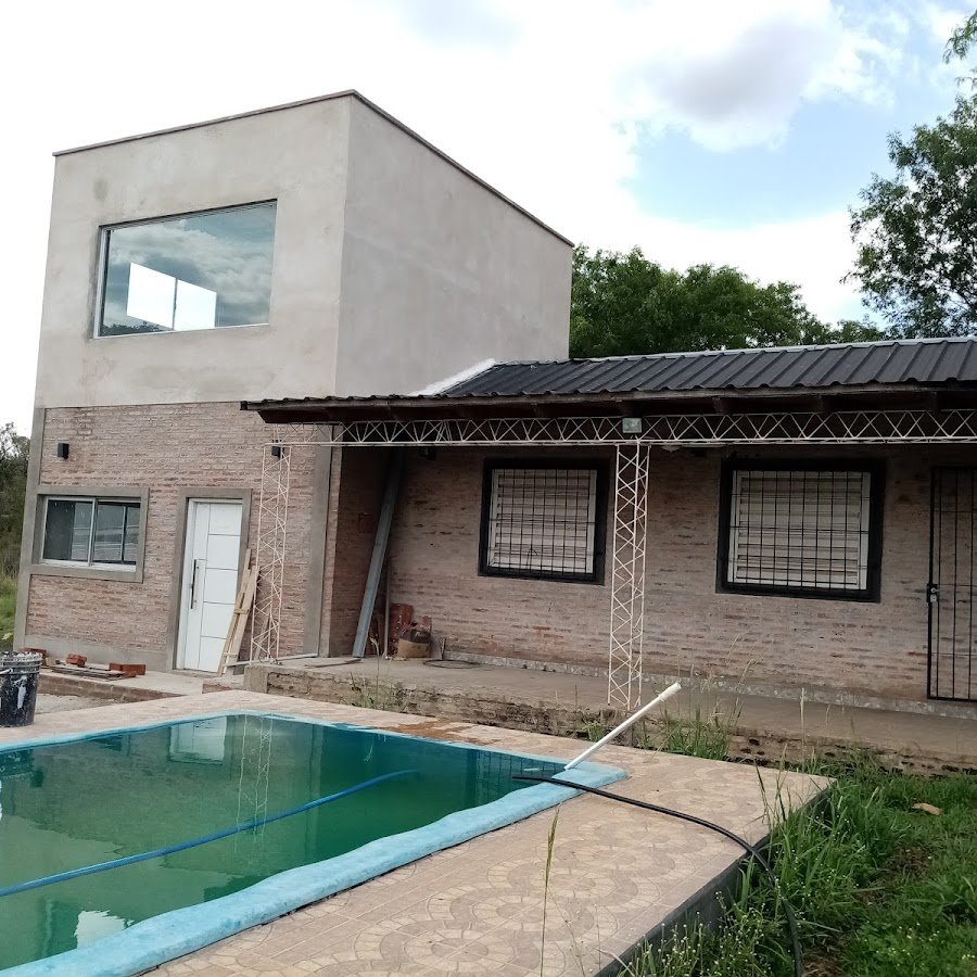 Camping Centro Turistico Urunday