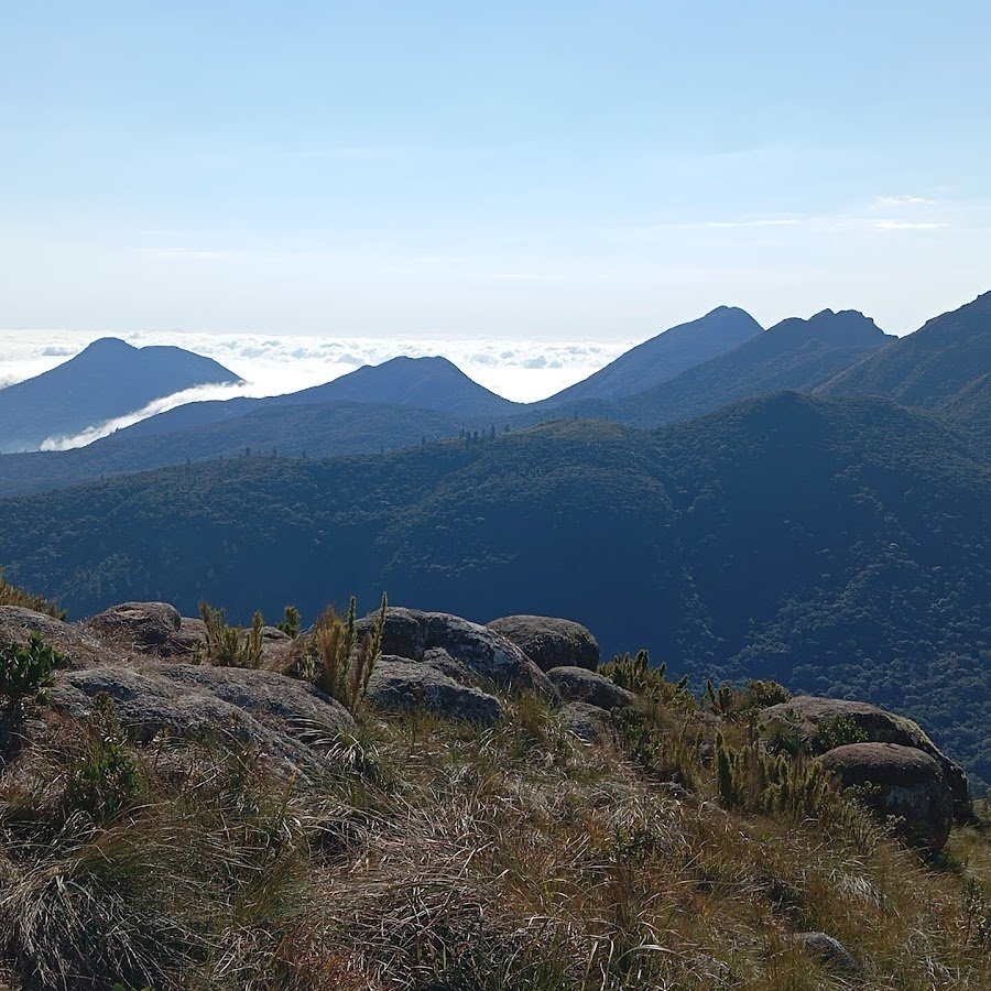 Camping Chácara da Bolinha