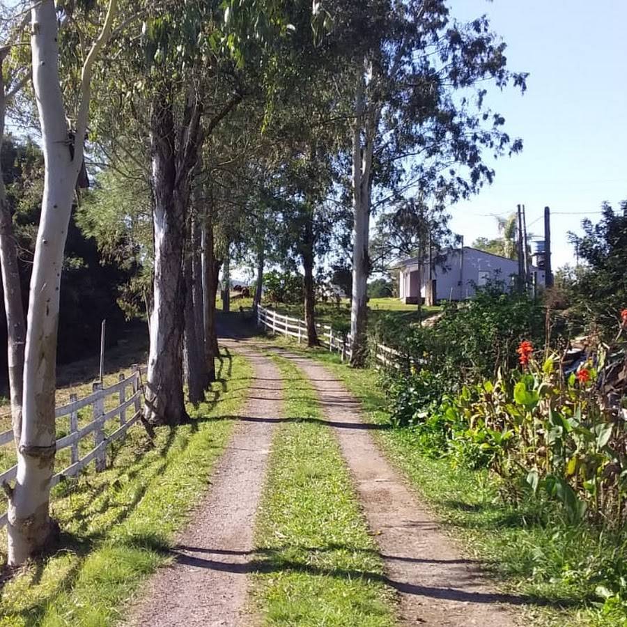 Camping Chacara das Pedras