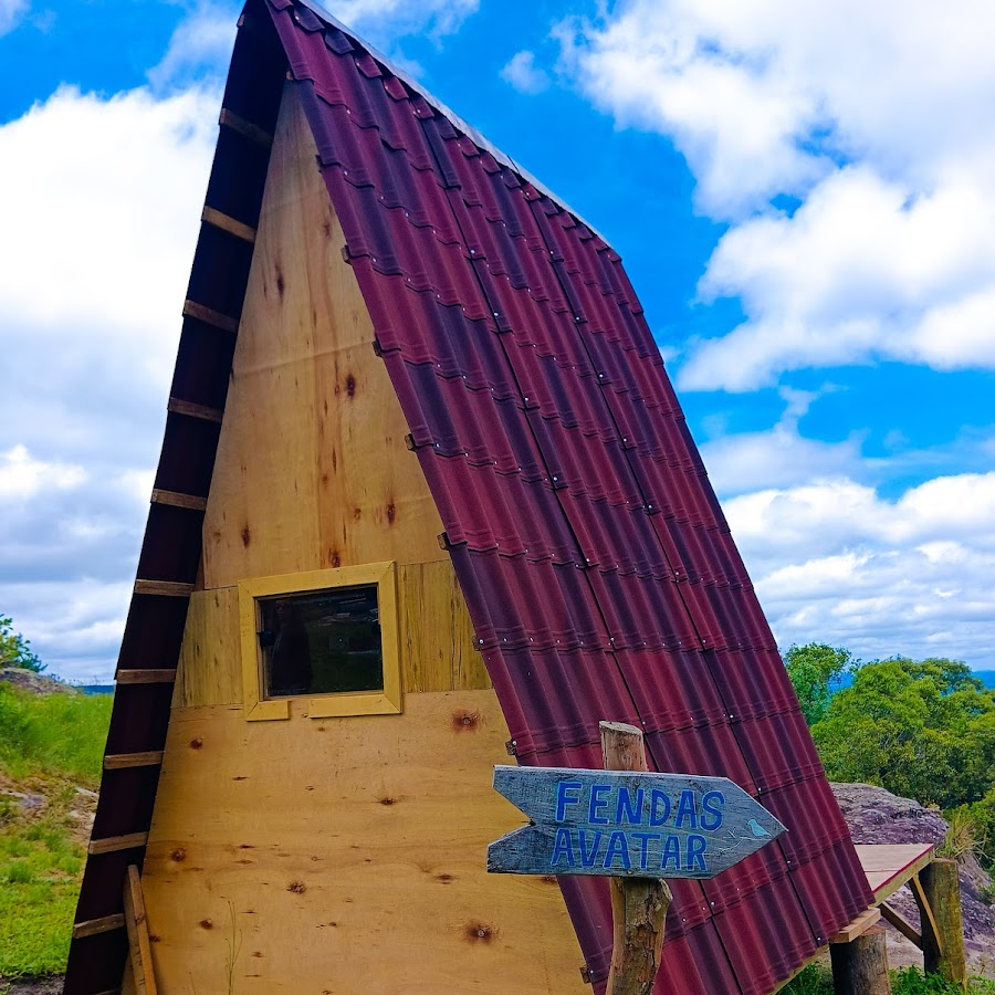 Camping Chacara Paraíso Tur