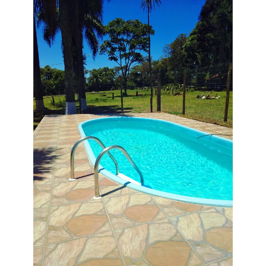 Camping Chacrinha das Palmeiras