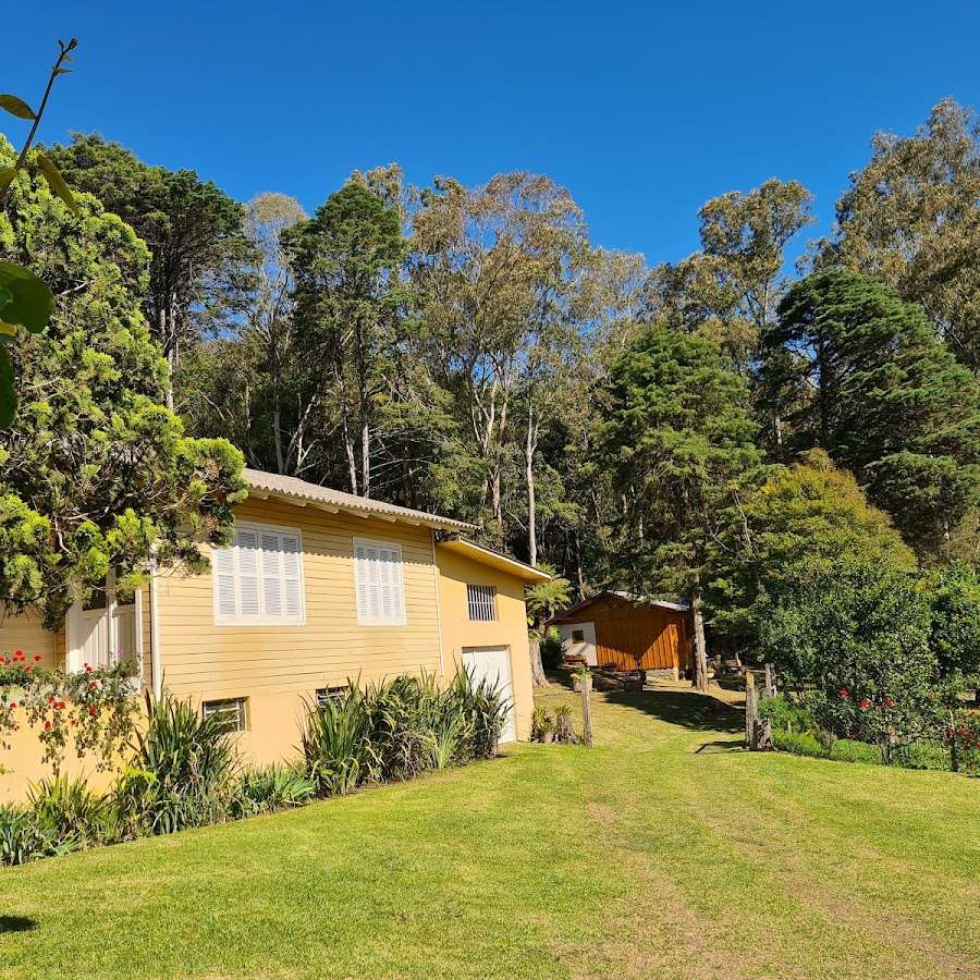 Camping Chalé do Boda Recanto das Ovelhas