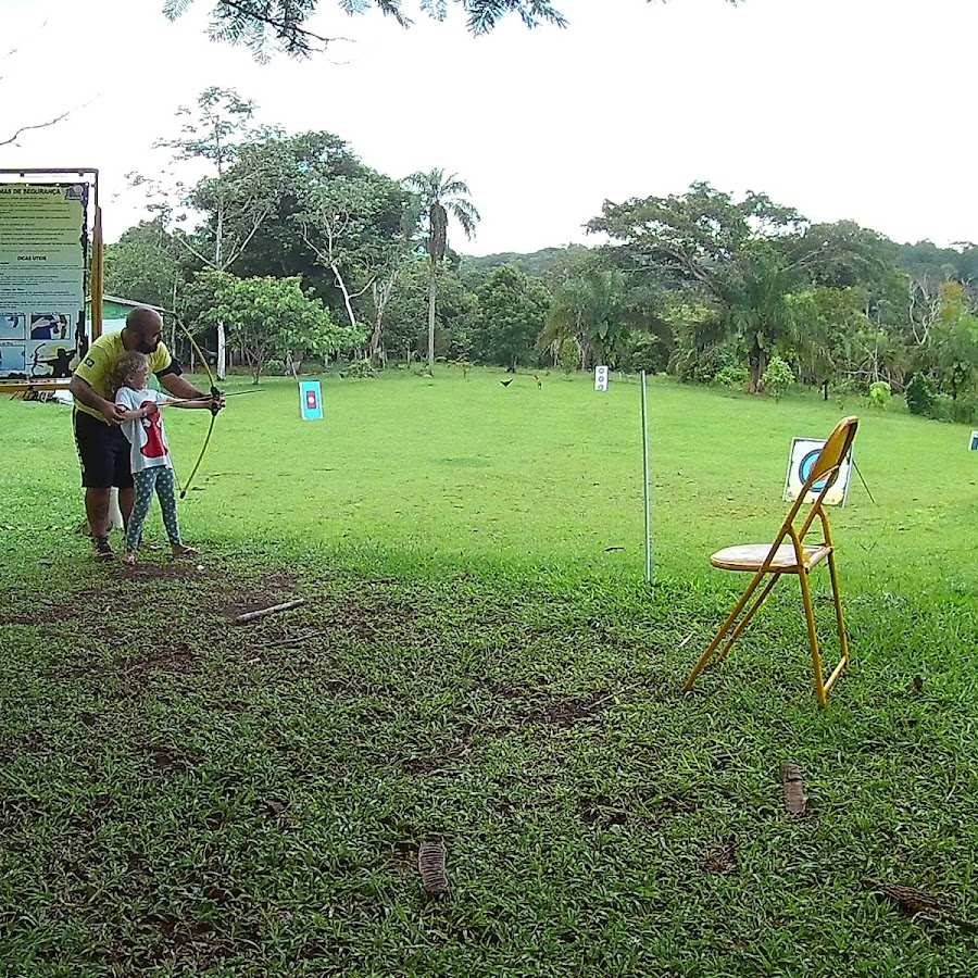 Camping Chapada Aventura