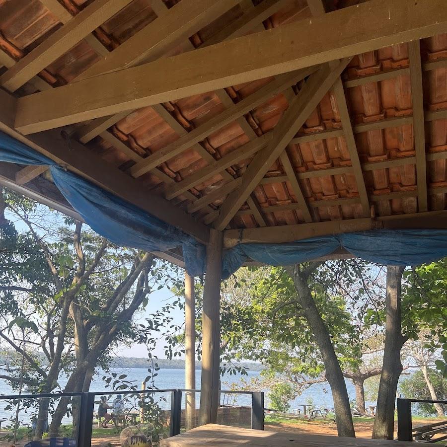 Camping Chapelão do Ronaldo