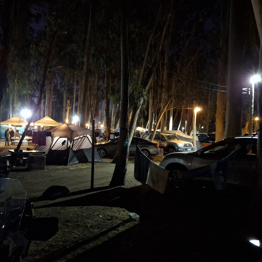 Camping Club Resort Bahia Marina