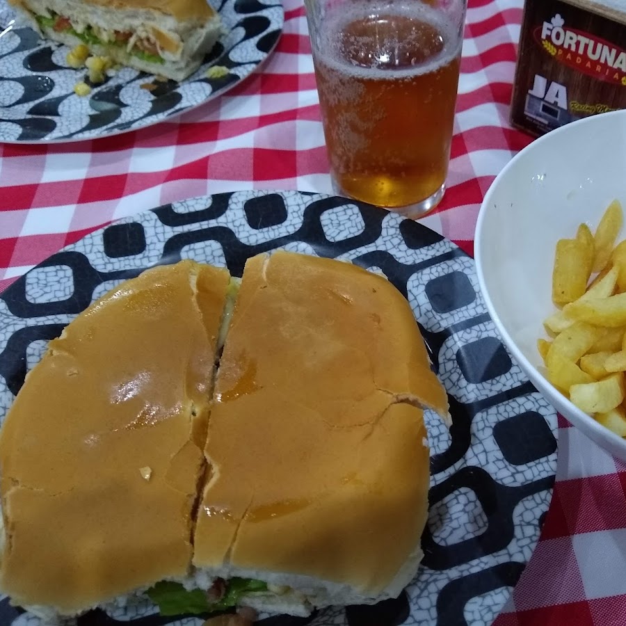 Camping Clube Cultural Clevelandense