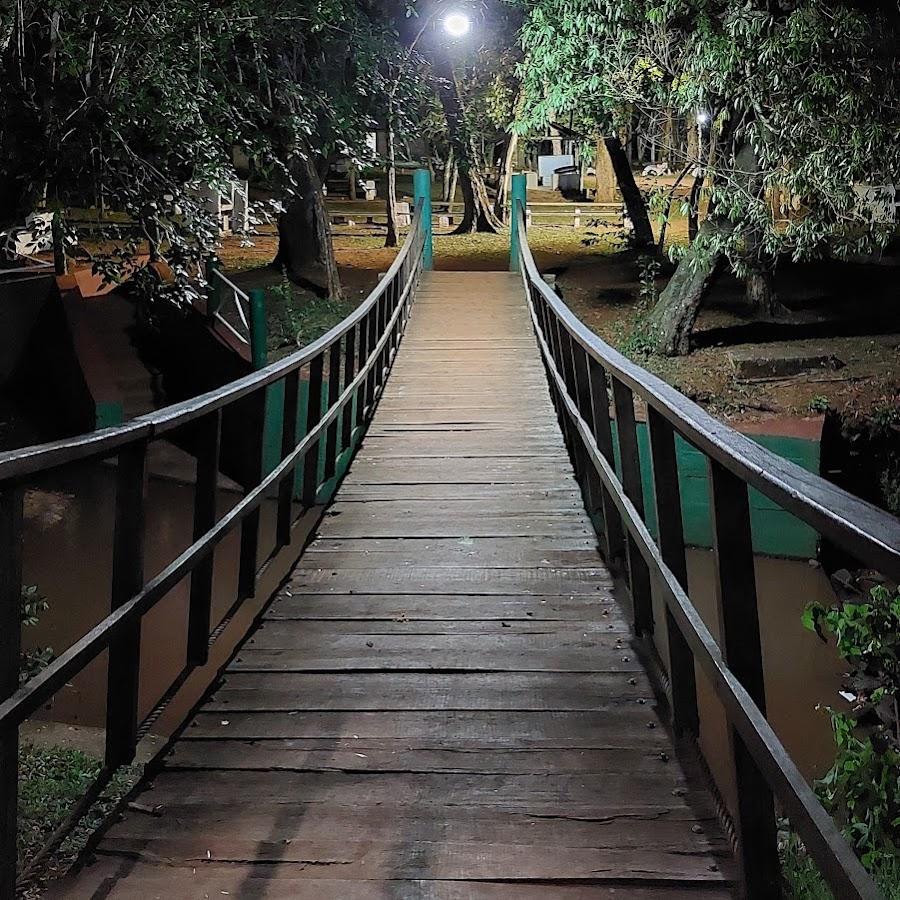  Camping Complejo Turístico Kurupayti