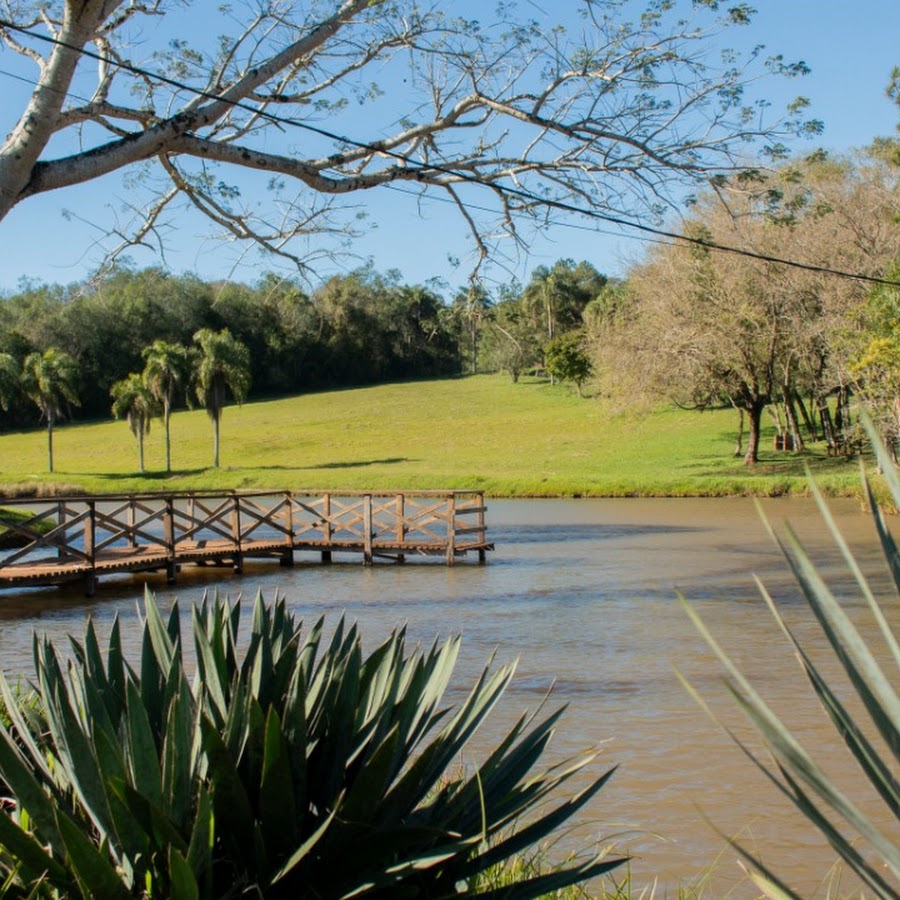 Camping Complejo Turístico Salto Berrondo 