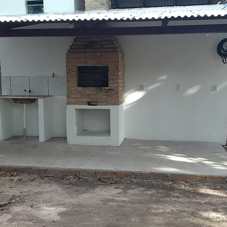 Camping Coração Verde