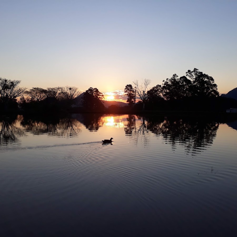 Camping CTG Sentinela do Jacuí