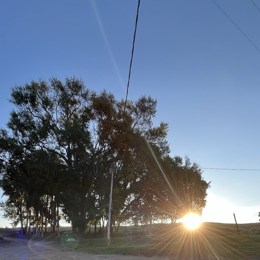 Camping da Vó Derzi