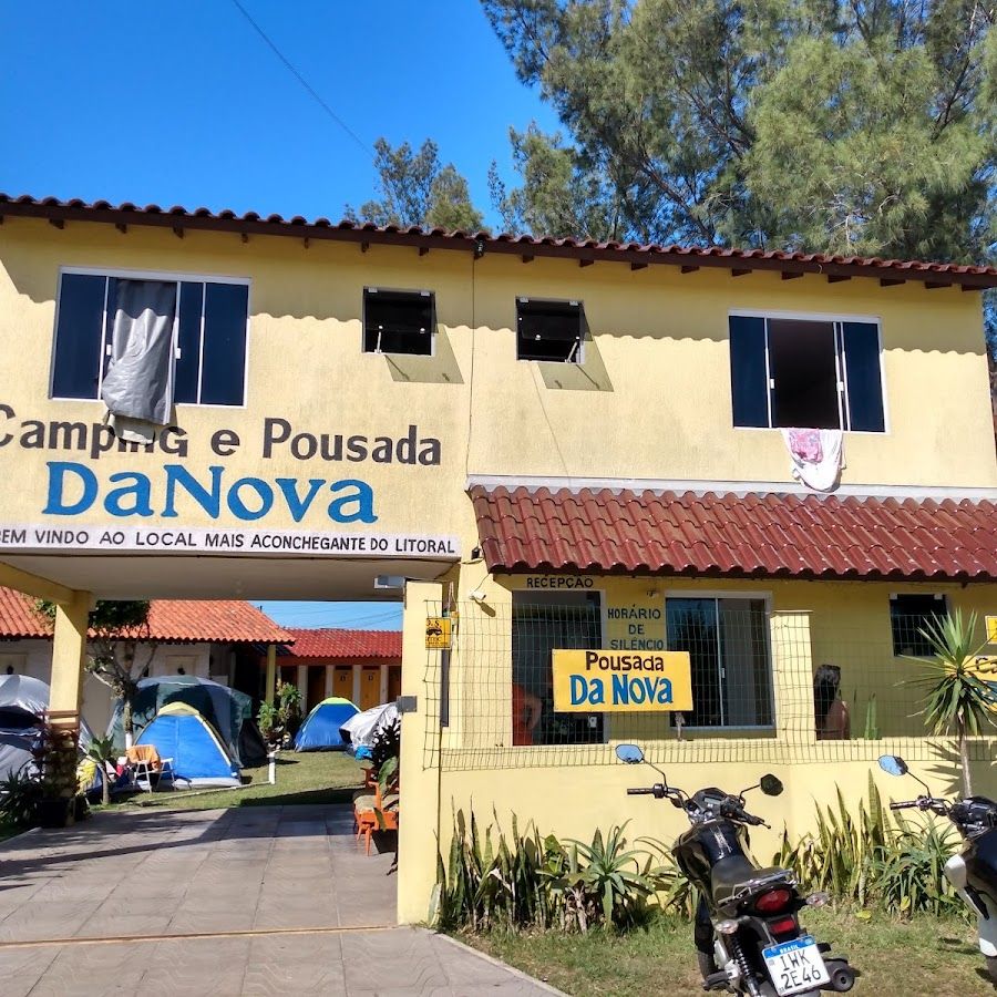 Camping DaNova