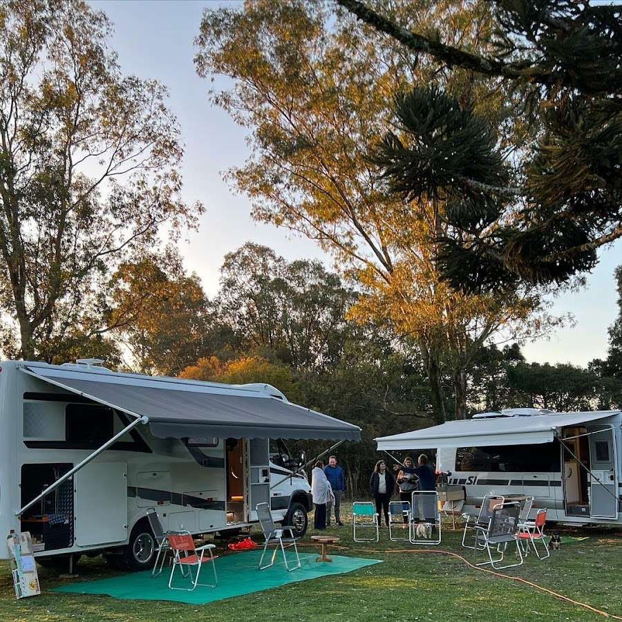 Camping de Apoio Pilott Serviços Mecânicos