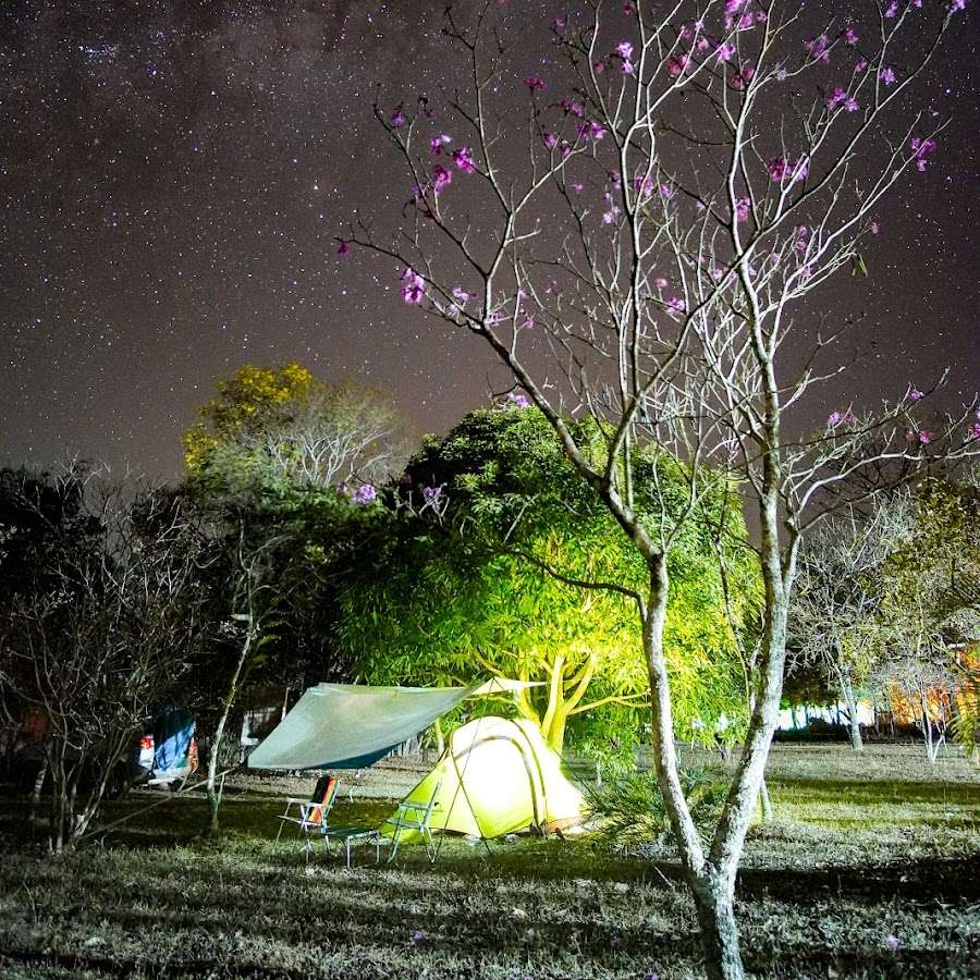 Camping do Ademar