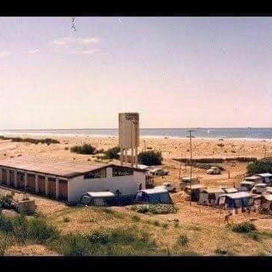 Camping do Corredor Leopoldo