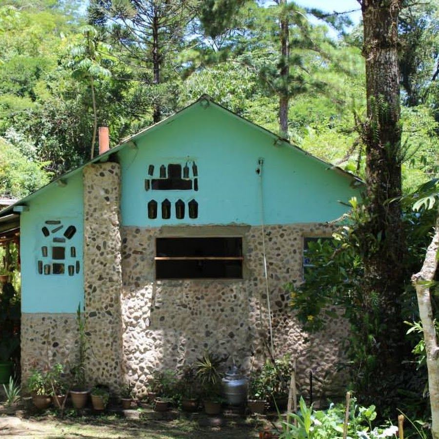 Camping do Jamil – Taba Pindorama