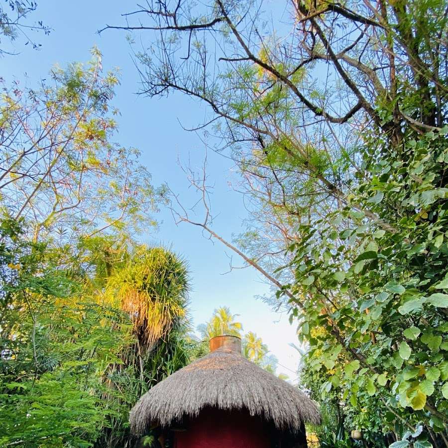 Camping de Jesus- Ponta de mangue