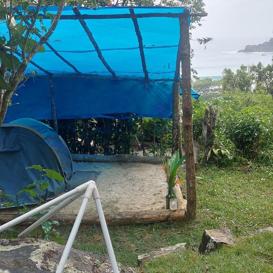 Camping do Luciano (Pico do Sol)