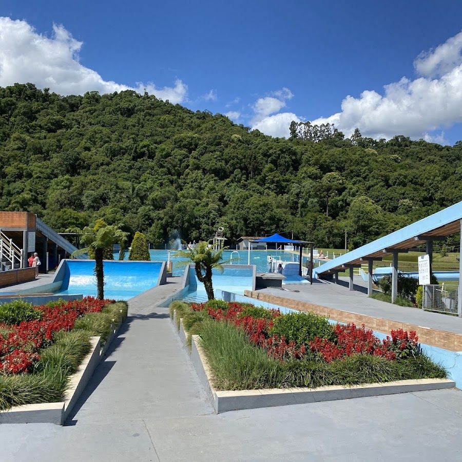 Camping do Padre Francisco Hable