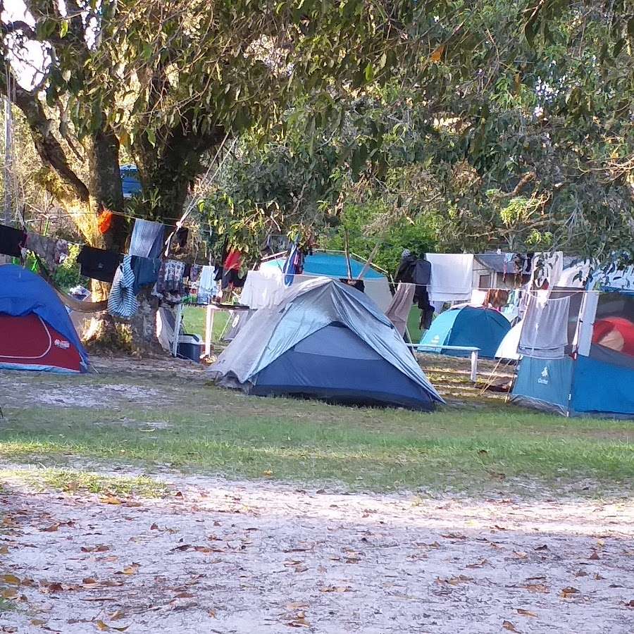 Camping do Pocidônio