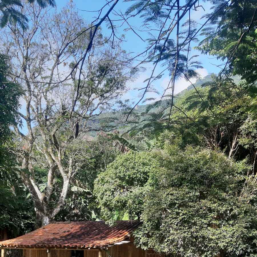 Camping do Seu Lourival / Pouso de Cajaíba