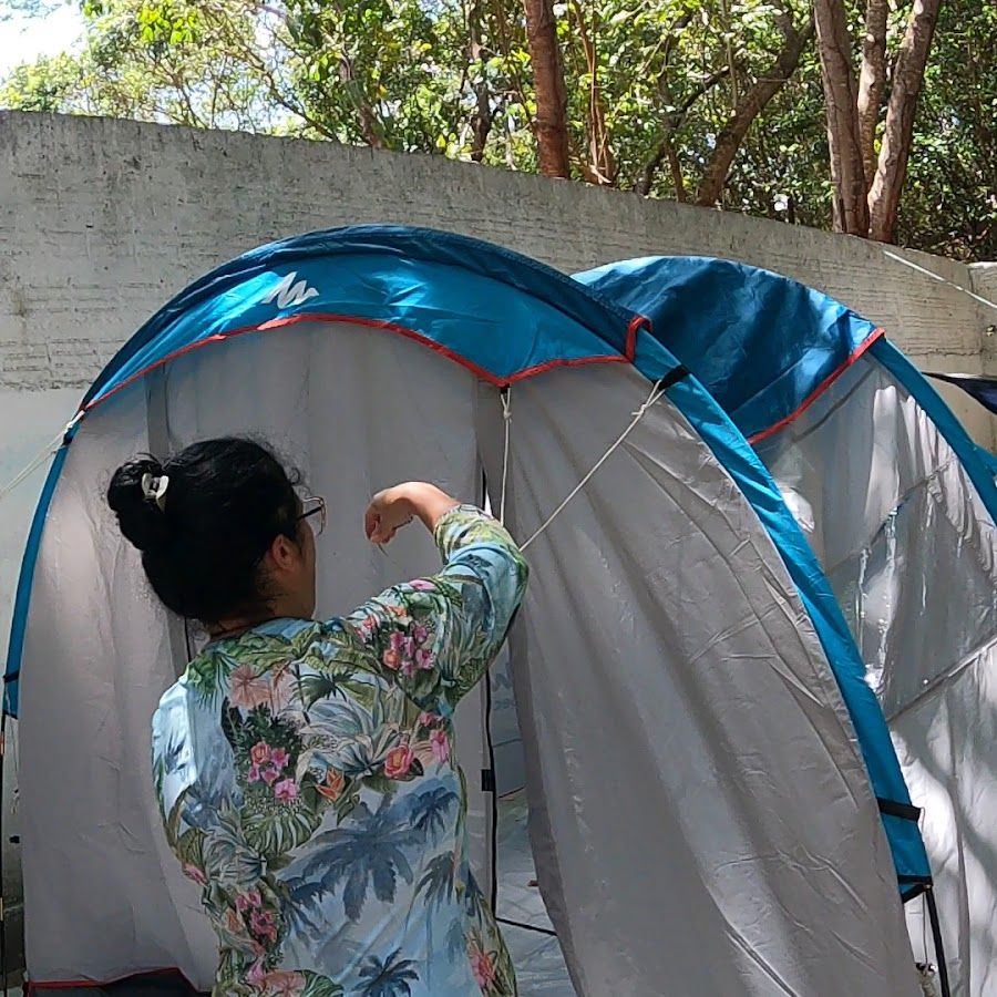 Camping e Hostel Tatu