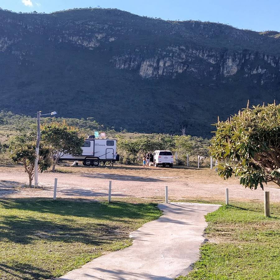 Camping do Waldomiro