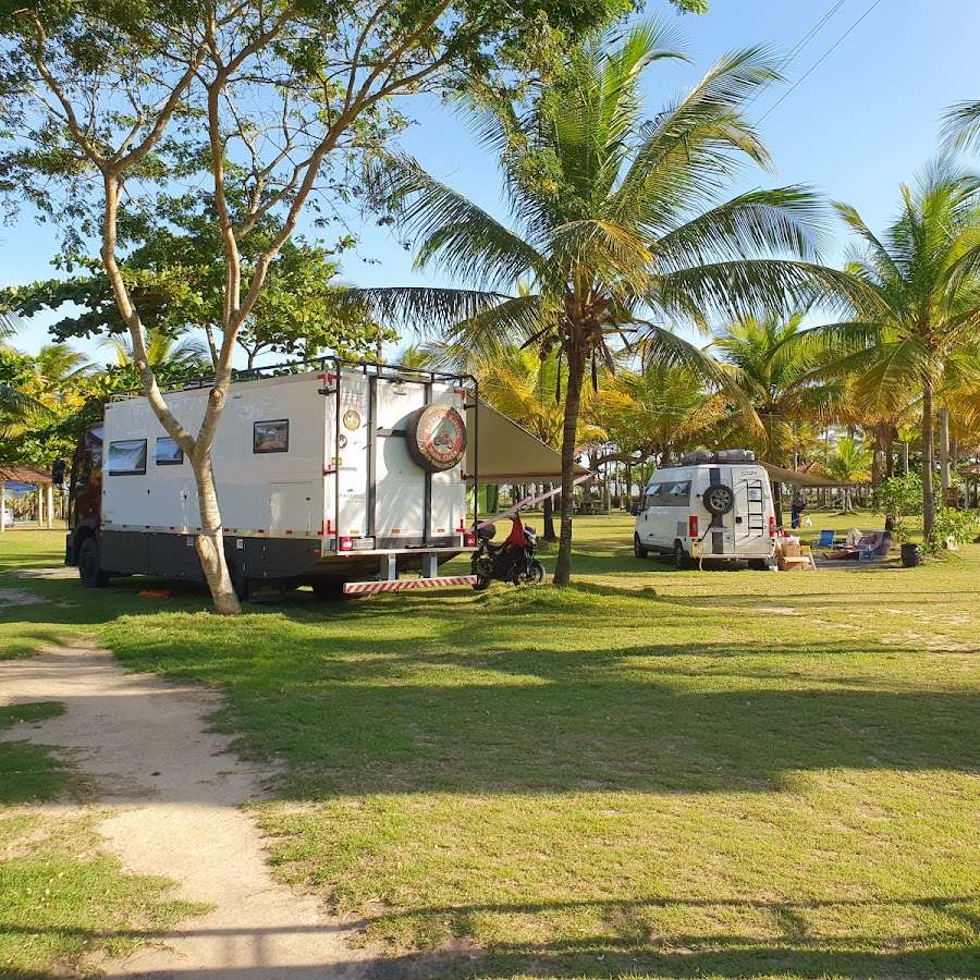 Camping Doce Sertão