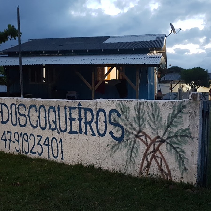 Camping dos Coqueiros