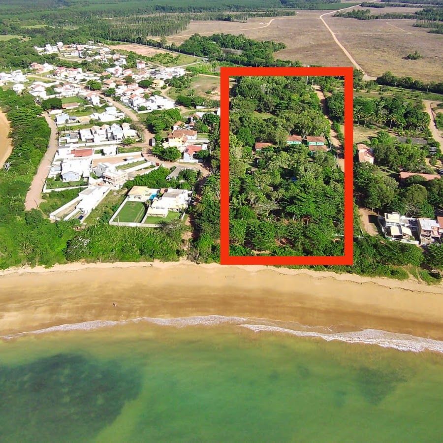 Camping dos Pelicanos