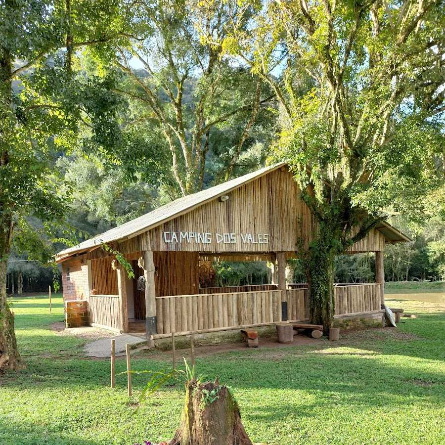 Camping dos Vales
