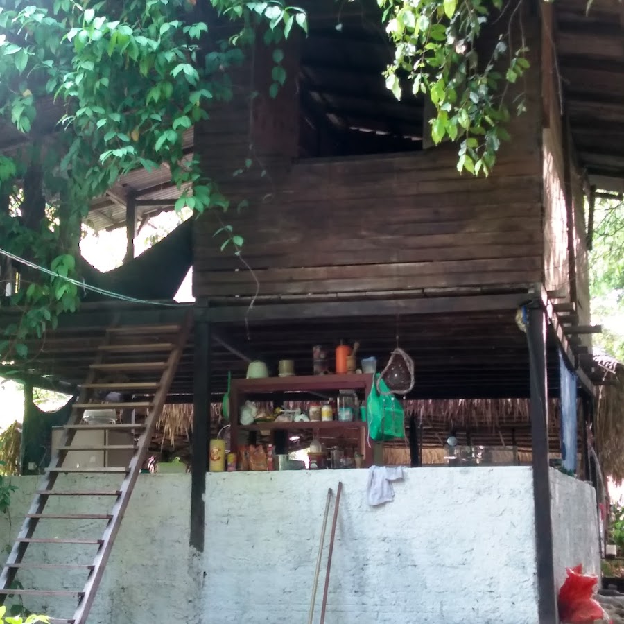 Camping e Redário Jambú