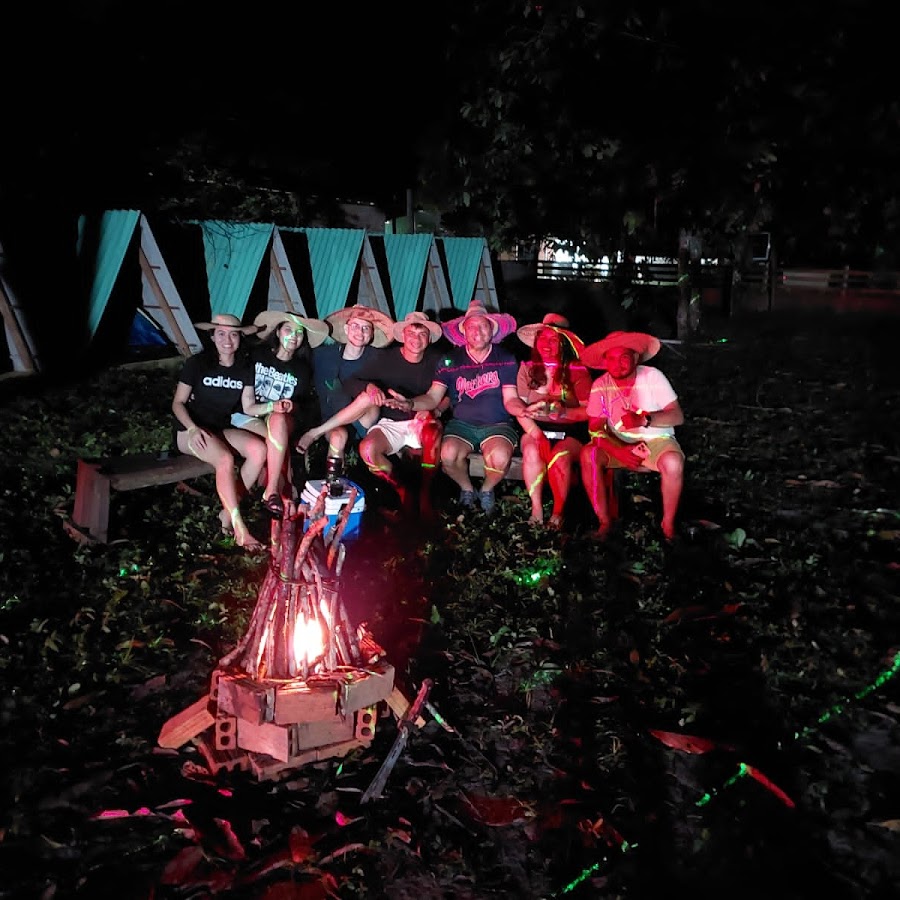 Camping Eco Rancho Bom Lugar