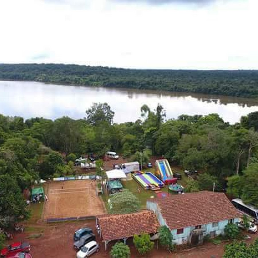 Camping Ecológico Wesling