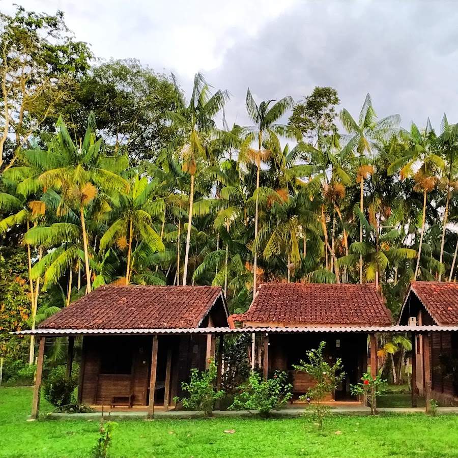 Camping EcoPousada Aracuã