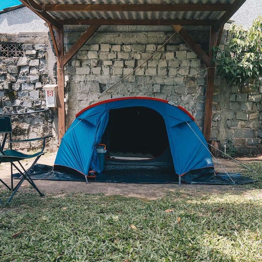 Camping Estaleirinho