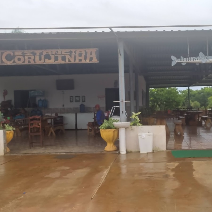 Camping Estância Corujinha