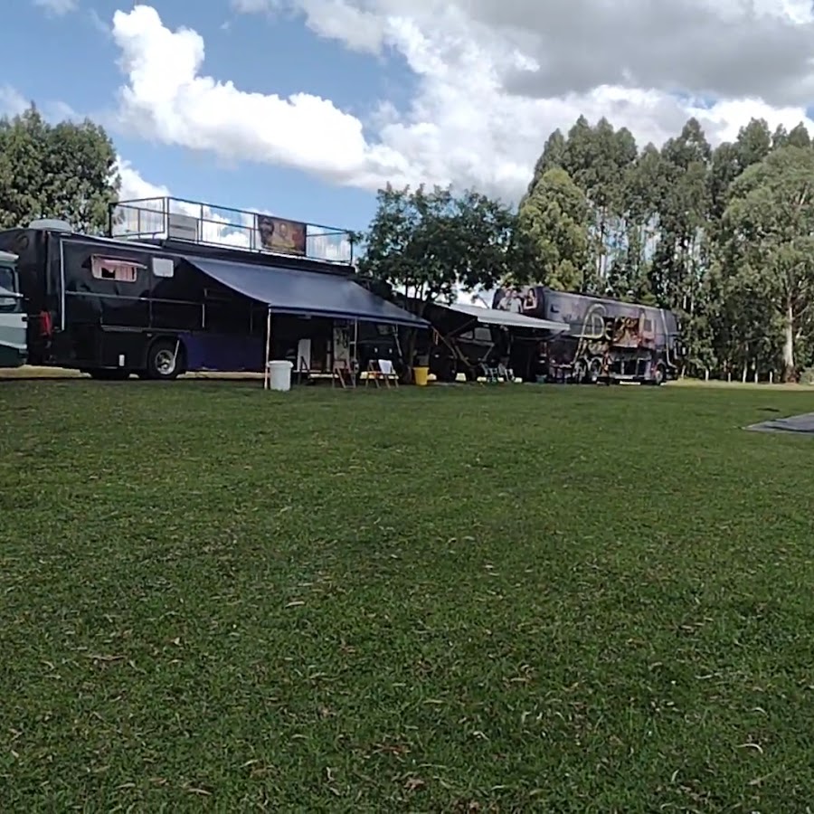 Camping Família Braz